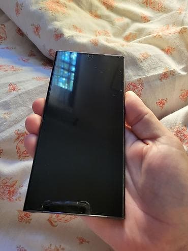 samsung telefoni: S23 ultra top stanje Kutija,kabal,maska,mobile outfiters folija od 50e — 3