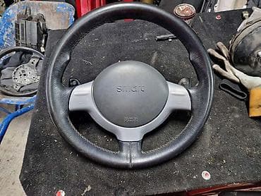 bmw 5 серия 528e at: VOLAN SA SIFTERICAMA F1 ZA SMART FORTWO OD 1998. DO 2006. GOD. | Svi — 1