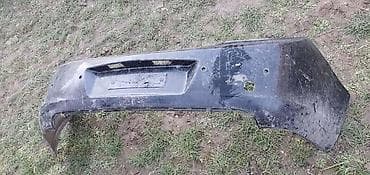 obranica za vodu: ZADNJI BRANIK ZA OPEL INSIGNIA | Opel Insignia zadnji branik dobar — 1