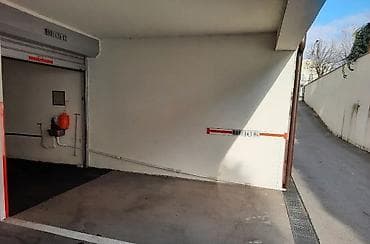 nekretnine loznica: Prodajem garaže uknjiženo,1/1, upotrebna dozvola, 2,75x8,8; 24 m2 — 2