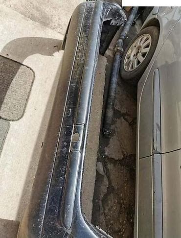 volkswagen polo 1.4: BRANIK ZA CITROEN C5 | citroen c5 zadnji branik karavan skroz u ok — 5
