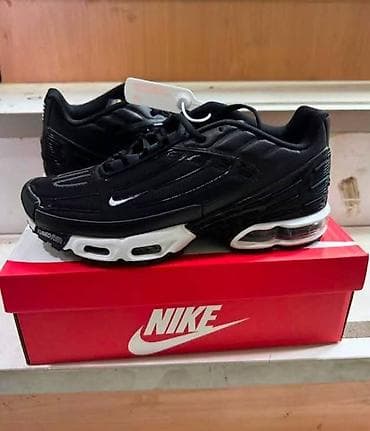 nike air max 270 react muske: Nike air max tn 3 tuned patike A klasa NOVO Novo Brojevi 41 do 46 — 2