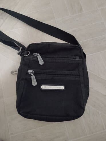 lacosta torbe: Men's bag — 3