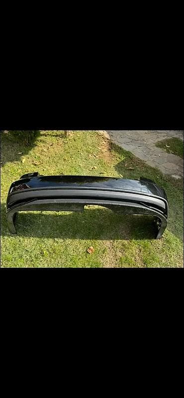 audi 100 turbo: AUDI A7 2019 ZADNJI BRANIK | Audi delovi zemun 06******** — 2