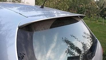 nastavak za podmazivanje: STAKLA ZA ALFA ROMEO 147, 156, 156 CROSSWAGON . | Prednje i zadnje — 3