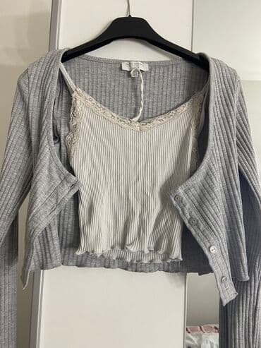 Pull&bear top