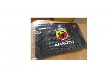 teretne gume 13 c: ABARTH gumena neklizajuća podloga. Dimenzije 13*20cm. Samo se — 7