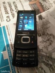 drzac telefona za motor: Nokia 6600 — 4