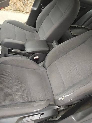 toki voki velikog dometa: ENTERIJER ZA VOLKSWAGEN GOLF 5 OD 2003. DO 2009. GOD. | SERVIS I — 4