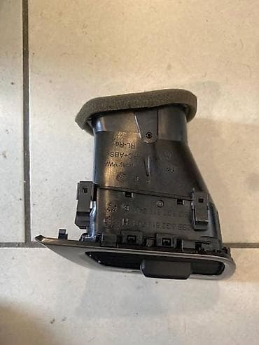 auto oznake: RESETKA VENTILACIJE ZA VOLKSWAGEN GOLF 7 | Resetka ventilacije za — 2