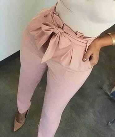 pantalone muske teksas: Normalan struk, Kilote — 2