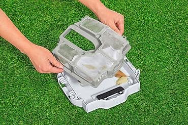 veliki bazeni: Bestway Aquatronix G200 – robotski usisivač za bazen - Bežični — 7