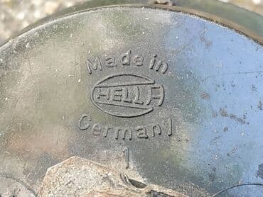 auto plac novi becej: Hella sirene par Prodajem 2 sirene Hella, koriste se u paru, duboka i — 3
