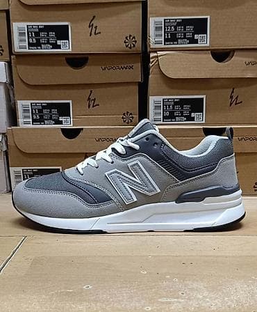 patike 350: NB (uzivo slike) 
41-46
3500 din
PS✨ — 4