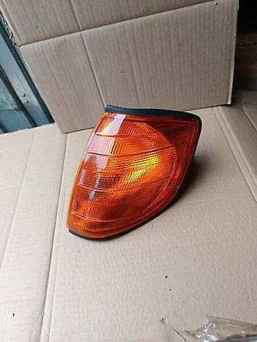 clean slate root cena: MIGAVAC LEVI ZUTI W140 ZA MERCEDES BENZ S 220, S 250, S 260 . OD — 1