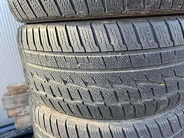 guma za optiku: MATADOR 245/45 R17 ZIMSKA | Zimska guma Matador, 245/45/R17, DOT 20 — 2