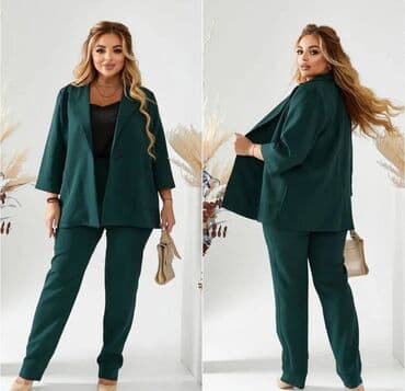 Women's Sweatshirts: Single-colored, color - Black — 3