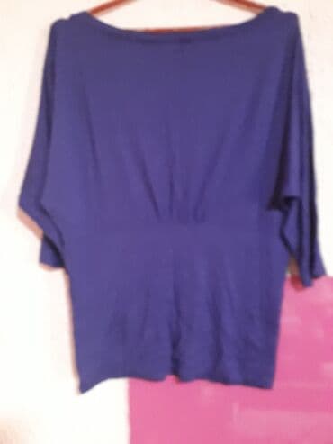 tunike haljine za plazu new yorker: Bluza marke Street one. Velicine 40 — 2