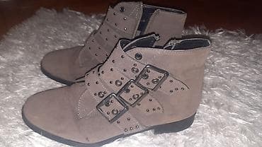 ženski široki kaiševi: Cipele — 1