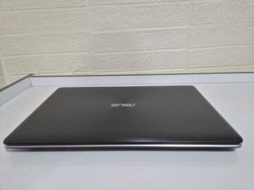 asus x555u: Asus X750L Ekran 17.3" led Procesor : Intel core i3-4010u 1.70ghz Ram — 1