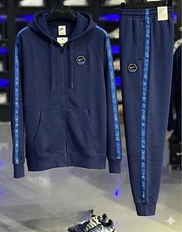 nike manoa boots: Nike muška trenerka NOVO Novo Veličine s m l xl 2xl fb Moja — 2