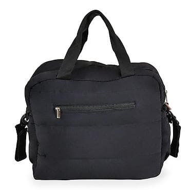 Cangaroo Torba za mame Solana – Black (Šifra: CAN2180-70) Elegantna i