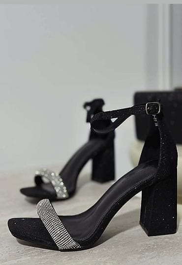 sandale 39: Elegantne ženske sandale na blok štiklu
Brojevi
36-41
2900 din 
OR💥 — 1