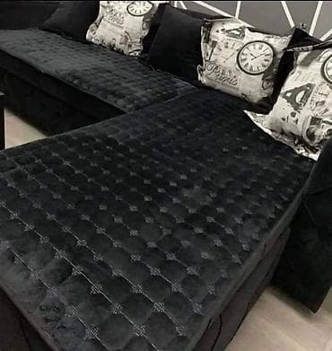 ofingeri za pantalone: Plišani flekeri za trosed,dvosed i fotelju -3200dinara☺️ — 6