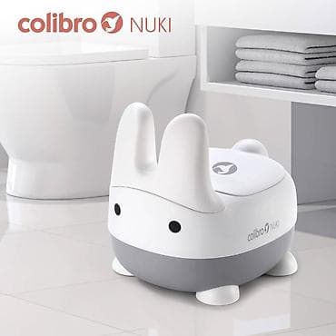 oprema za bebu: COLIBRO Dečija noša NUKI – model CLOUD Šifra proizvoda — 5