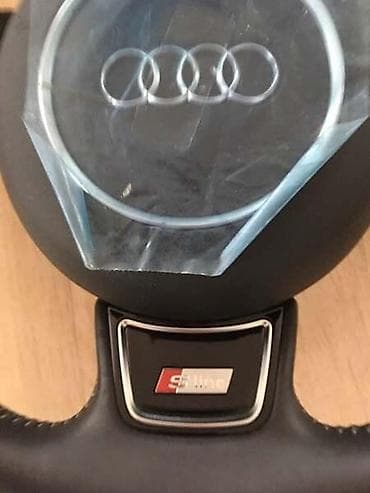 sat audi: VOLAN AIR BAG ZA AUDI A3, A4, A4 ALLROAD . | Za audija A3 A4 A5 — 5