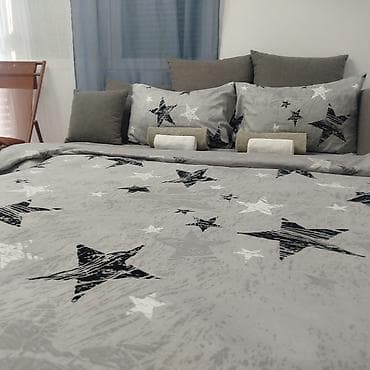 stan na dan izdavanje: Golden star Studio apartman- Planirate savršen beg u prirodu, ali ne — 1