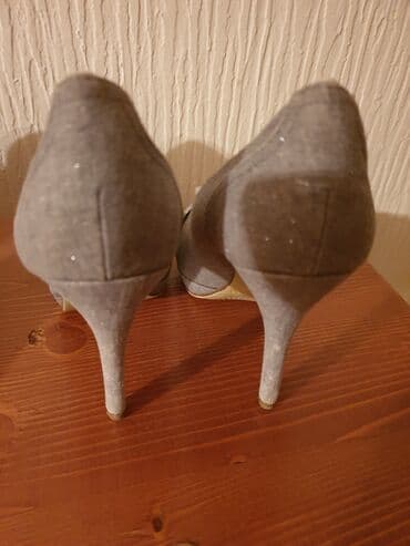 cipele mokasine: Pumps, Graceland, 38 — 3
