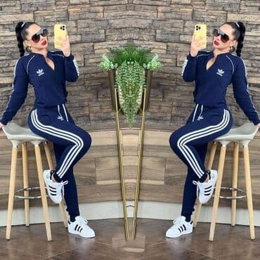gerry weber nova kolekcija: Nove ženske trenerke od licre S,M,L,XL,XXL veličine za samo 3700 din — 5