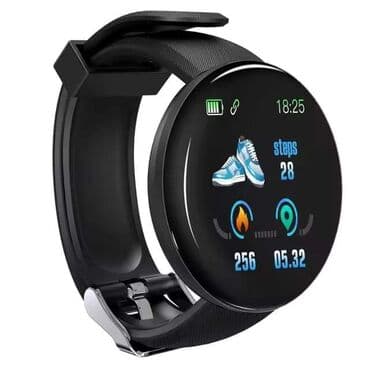 satovi replike: Smart watch, Unisex — 2