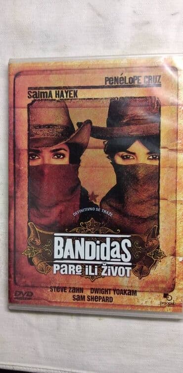 enciklopedija britanika cena: Dvd Filmovi II,cena za kom — 1