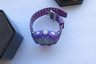 koferi cene roda: G-SHOCK bez mana greske, dobijen iz vana ORIGINAL, nikakva razlika — 5