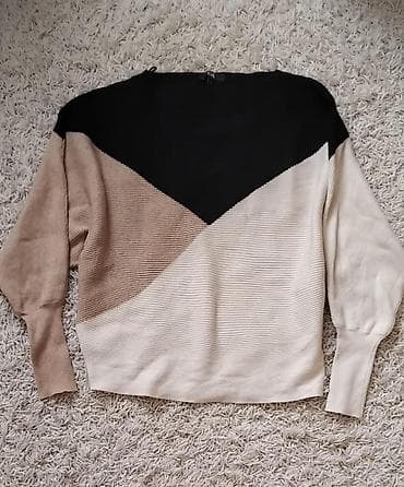 Venčanice i aksesoari: Dzemperi S. Kao novi, jednom noseni, cena po komadu, na vise komada — 4
