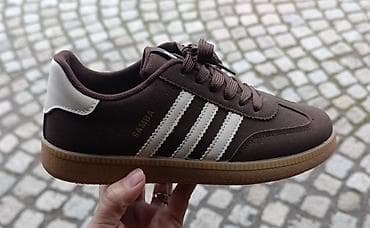 patike cloud 9: Samba Clasic 
36-41
3500 din
PR🍀 — 1