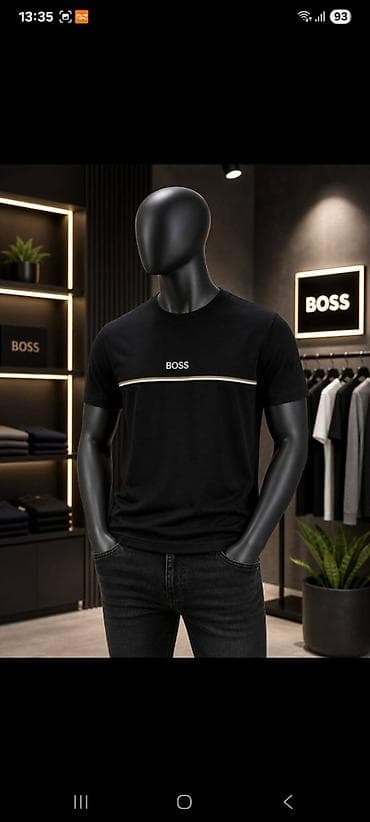 extrimo: Extra kvalitetne majice iz Turske M, L, XL, XXL veličine 1 kom 2500 — 1