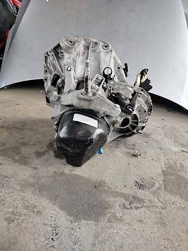 dozer za prihranu: MENJAC 1.5CDI 6 BRZINA ZA DACIA DUSTER OD 2010. DO 2013. GOD. | — 4