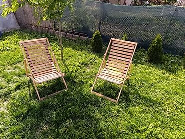 bugenvilija prodaja beograd: Drvene sklopive ležaljke – bukovo drvo - Materijal: pun bukov masiv — 5