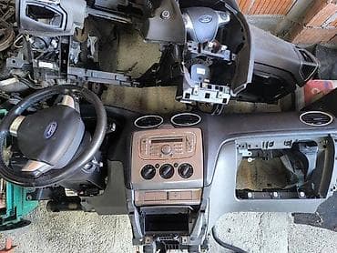 auto otpad ruma: TABLA SA AIR BEGOVIMA ZA FORD FOCUS OD 2007. DO 2010. GOD. | — 1