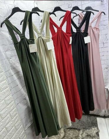selection haljine: Other sleeves — 6