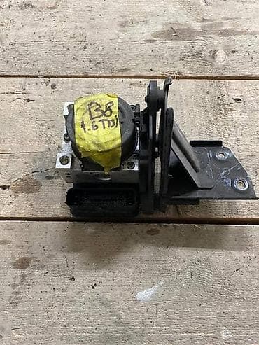 auto testeri: ABS PUMPA ZA VOLKSWAGEN PASSAT B8 - 3Q0907379Q | Abs pumpa za Passat — 2