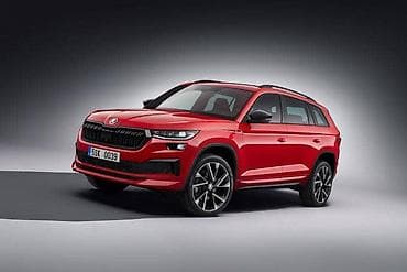 podloga za auto sediste: DELOVI ZA ŠKODA KODIAQ | Sve za Vasu Skodu Kodiaq! Limarija — 1