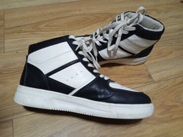 Sweatpants: Trainers, PULL&BEAR, size - 40 — 6