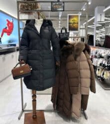 Women's Sweatsuits: Naslov: Jako lepe zimske jakne. Od S do 2XL. Od 7000 do 110000 — 5