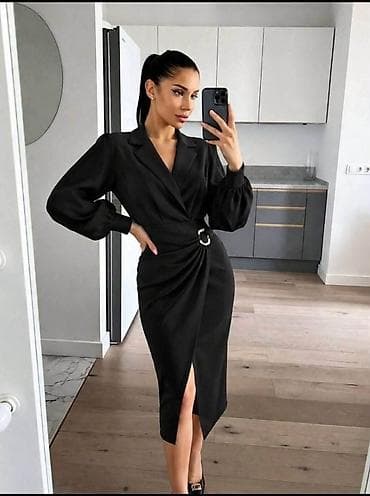 blondy haljine: Nova kolekcija ✨️ Sako haljina: 3400rsd Veličine : S M L 4 boje — 3
