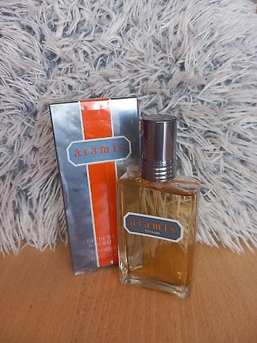 mantil s: Aramis Voyager edt, 60 ml 
Samo proban 
Kod A36 
ORIGINAL — 1
