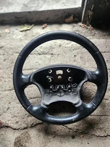 hot wheels perionica cena: VOLAN PEUGEOT 407 | Kozni volan super stanje — 2